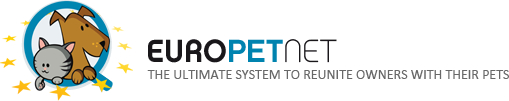 EuroPetNet Logo